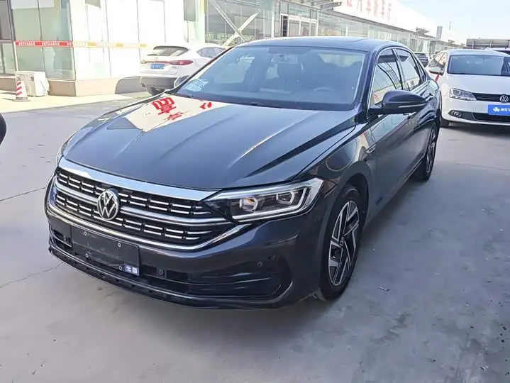 Volkswagen Sagitar L 2023, арт. CN-3714350 — фото 1