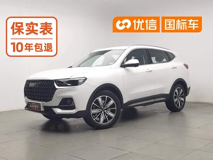 Haval H6 2023, арт. CN-3714411 — фото 1