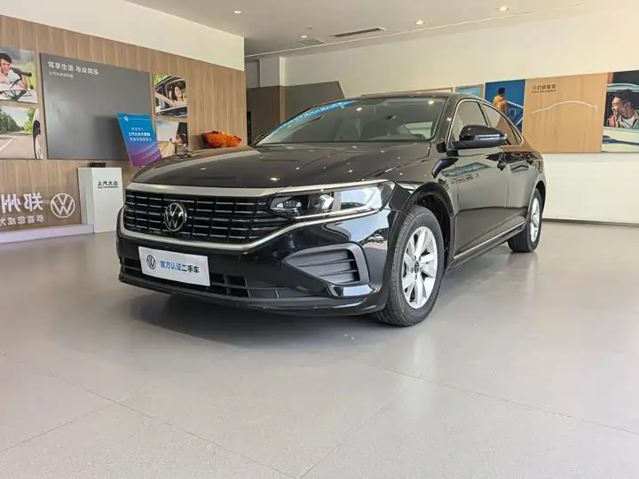 Volkswagen Passat 2024, арт. CN-3714423 — фото 1