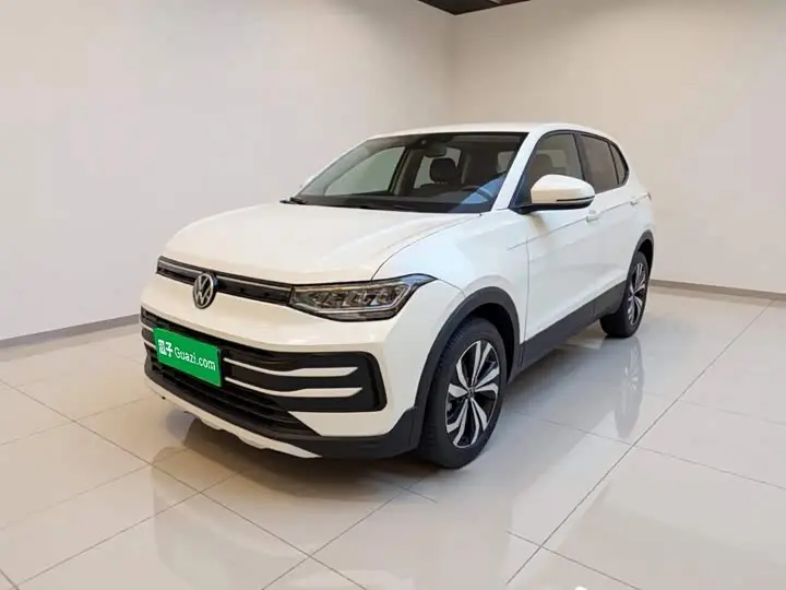 Volkswagen Tharu 2025, арт. CN-3714584 — фото 1