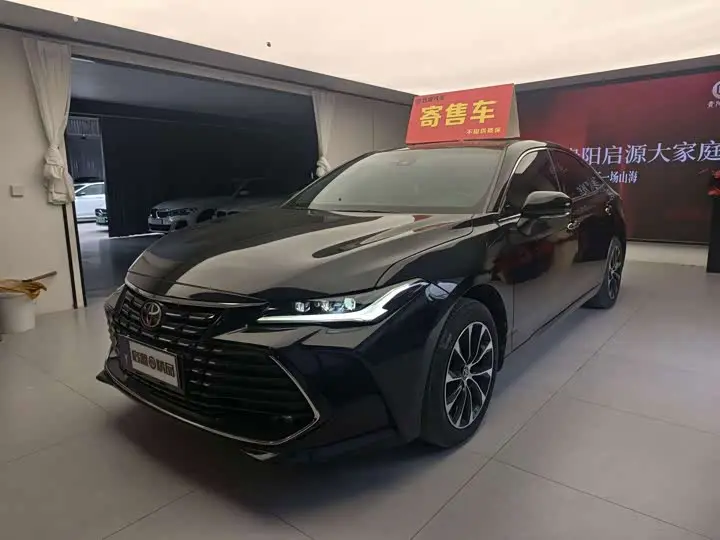 Toyota Avalon 2023, арт. CN-3714626 — фото 1