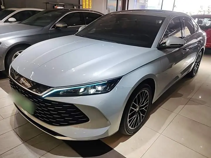 BYD Qin L 2024, арт. CN-3714627 — фото 1