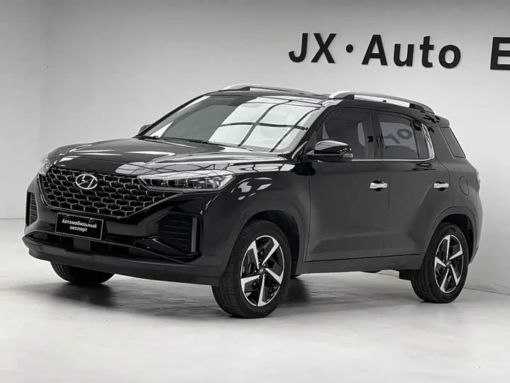 Hyundai ix35 (Mufasa) 2021, арт. CN-3714645 — фото 1