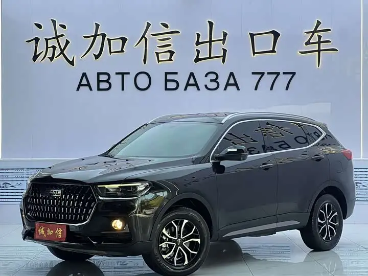 Haval H6 2023, арт. CN-3714646 — фото 1