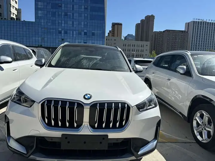 BMW X1 2023, арт. CN-3714674 — фото 1