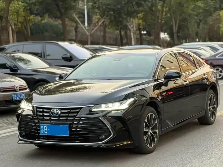 Toyota Avalon 2023, арт. CN-3714726 — фото 1