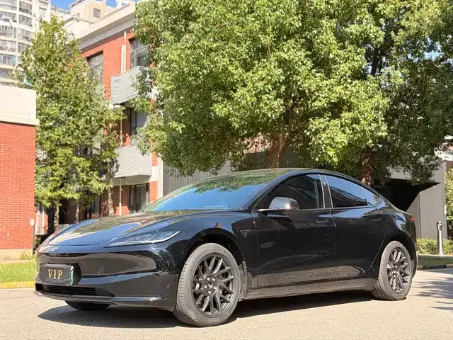 Tesla Model 3 2025, арт. CN-3714749 — фото 1