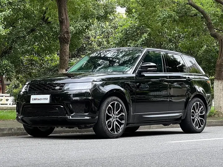 Land Rover Range Rover Sport 2022, арт. CN-3714757 — фото 1