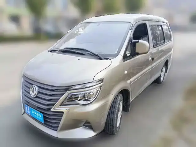 Dongfeng Forthing Lingzhi M5 2023, арт. CN-3714899 — фото 1