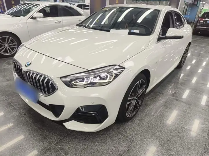 BMW 2 Series 2021, арт. CN-3714913 — фото 1