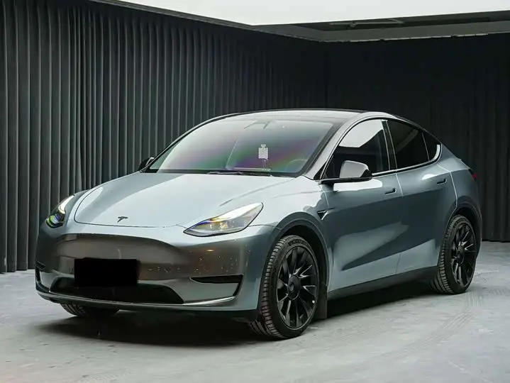 Tesla Model Y 2022, арт. CN-3714914 — фото 1