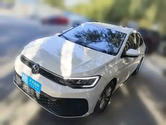 Volkswagen Lavida 2023, арт. CN-3714923 — фото 1