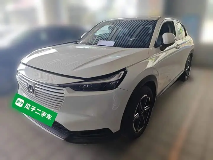 Honda Vezel 2023, арт. CN-3714966 — фото 1