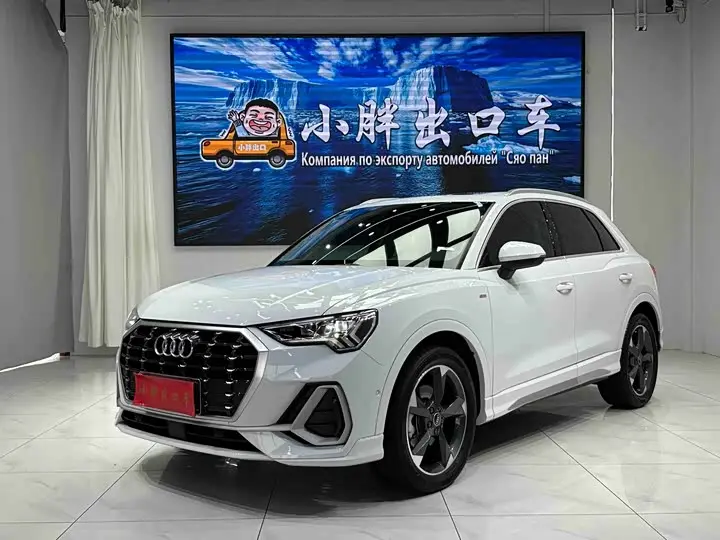 Audi Q3 2023, арт. CN-3714979 — фото 1