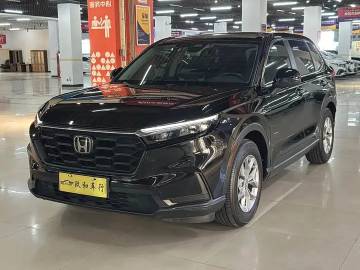 Honda CR-V 2023, арт. CN-3715025 — фото 1