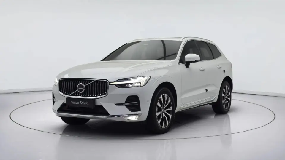 Volvo XC60 2017, арт. KR-3715289 — фото 1