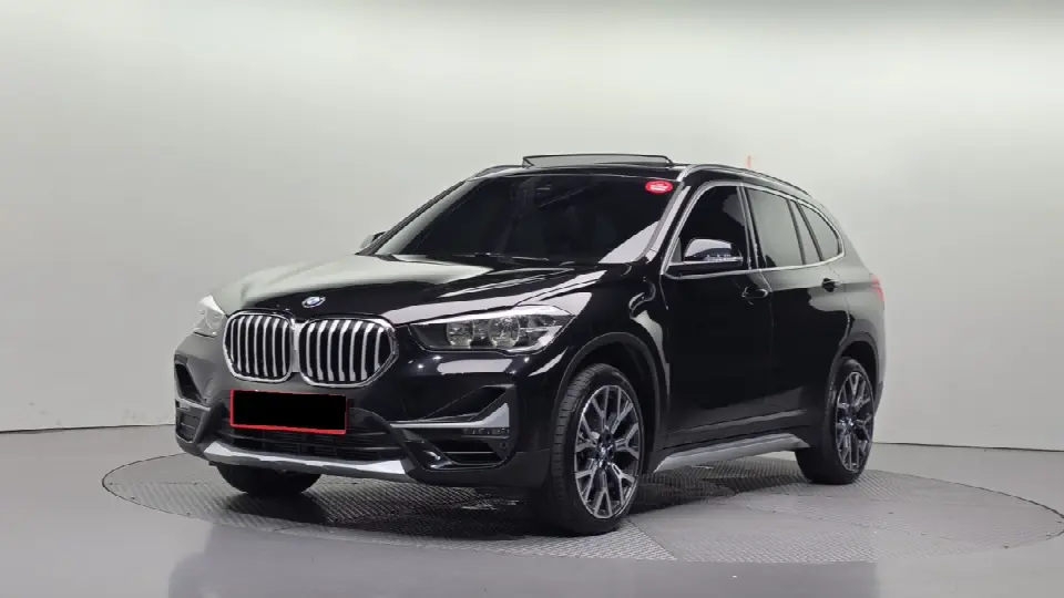 BMW X1 2016, арт. KR-3715321 — фото 1