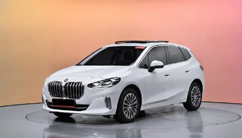 BMW 2 Series 2022, арт. KR-3715405 — фото 1