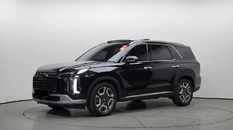 Hyundai Palisade 2022, арт. KR-3715421 — фото 1
