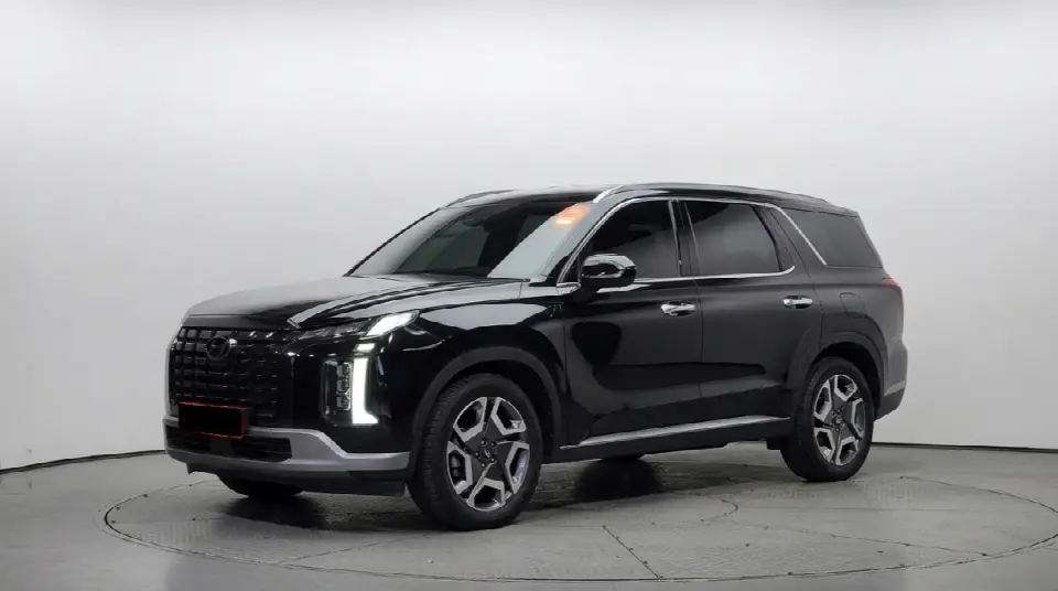 Hyundai Palisade 2022, арт. KR-3715556 — фото 1