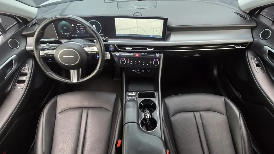 Hyundai Sonata 2023, арт. KR-3715715 — фото 1
