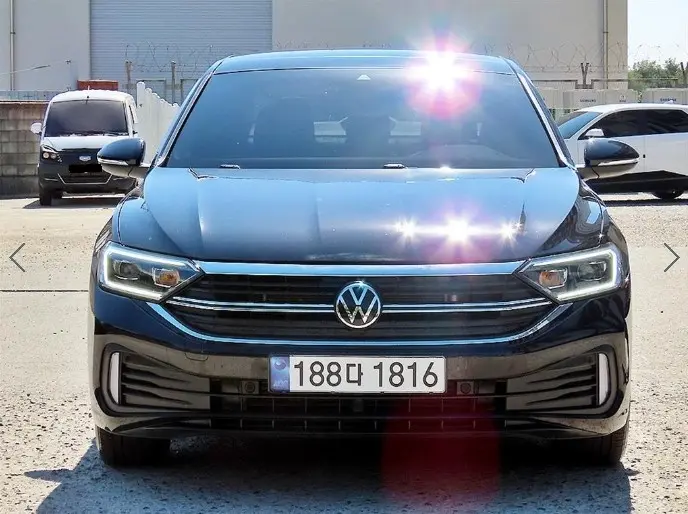 Volkswagen Jetta 2019, арт. KR-3715757 — фото 1