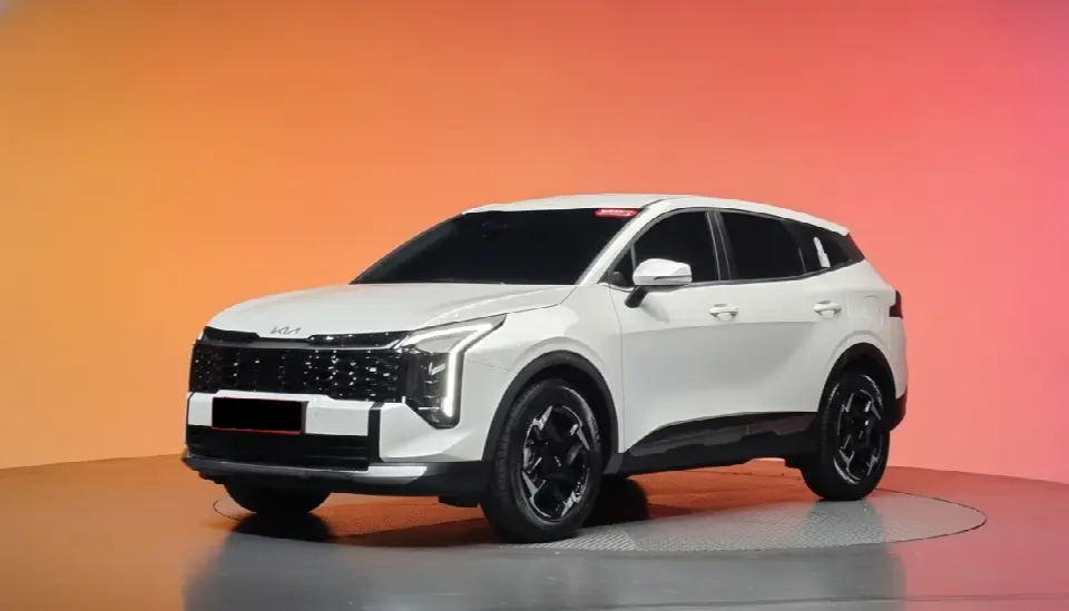Kia Sportage 2024, арт. KR-3715812 — фото 1