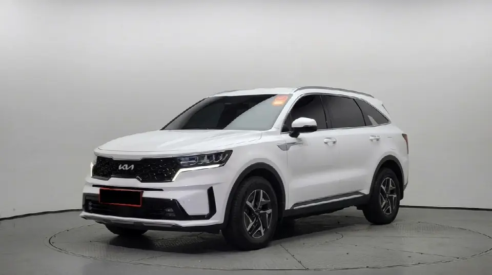 Kia Sorento 2020, арт. KR-3715844 — фото 1