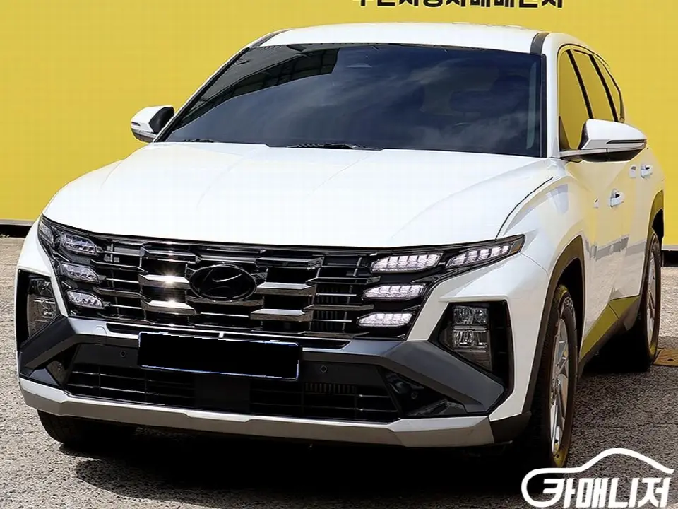 Hyundai Tucson 2023, арт. KR-3715889 — фото 1