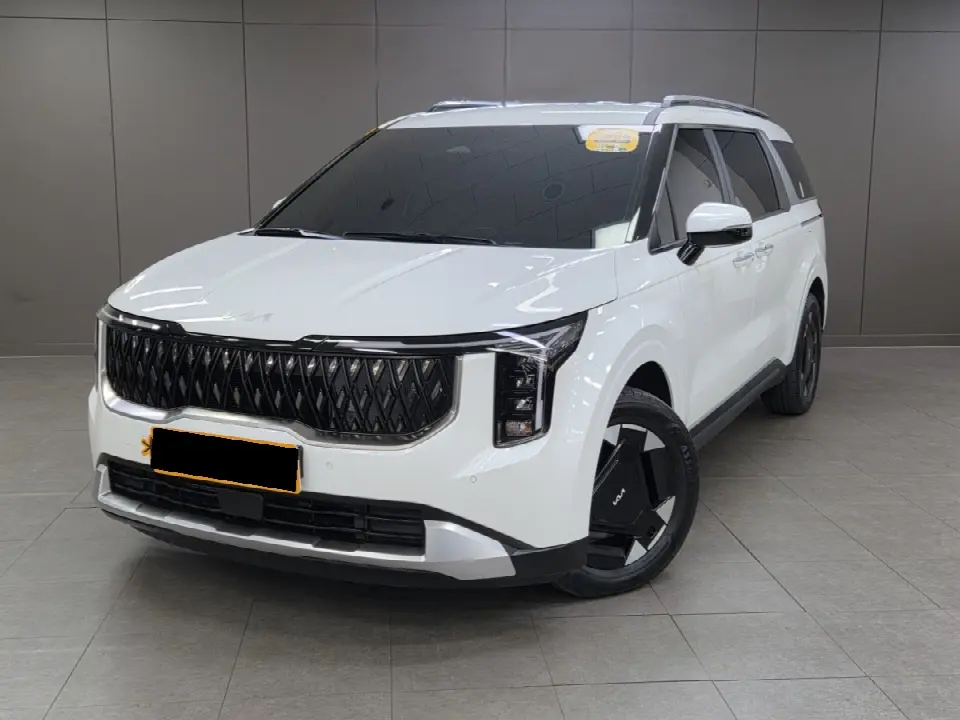 Kia Carnival 2023, арт. KR-3715891 — фото 1