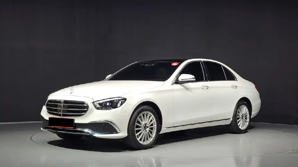 Mercedes-Benz E-Class 2016, арт. KR-3715915 — фото 1