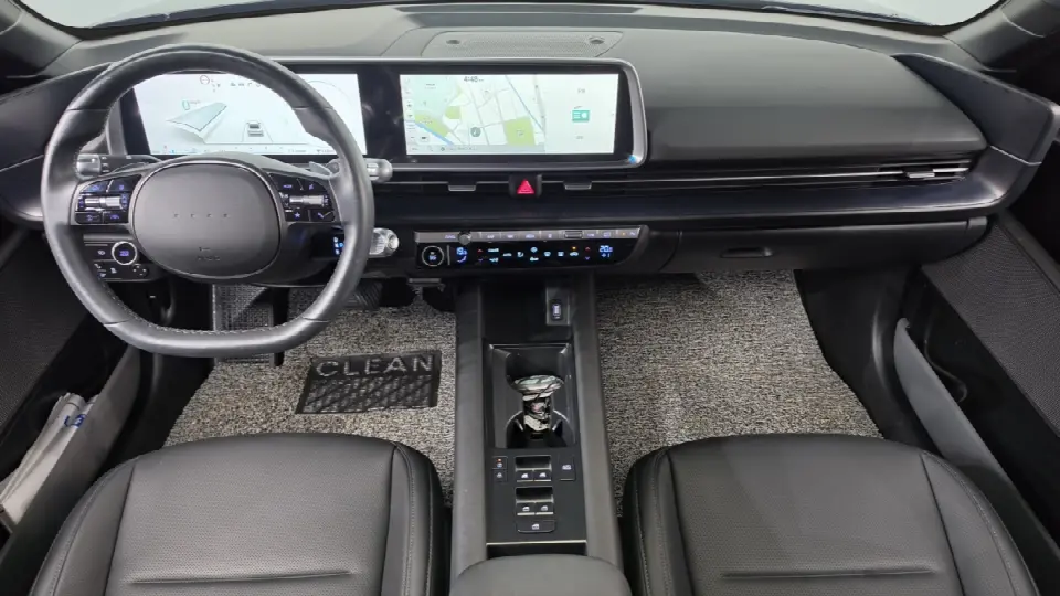 Hyundai Ioniq 6 2022, арт. KR-3716005 — фото 1