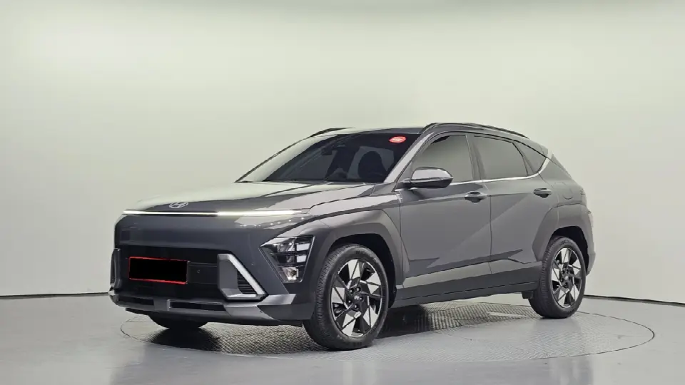 Hyundai Kona 2023, арт. KR-3716040 — фото 1