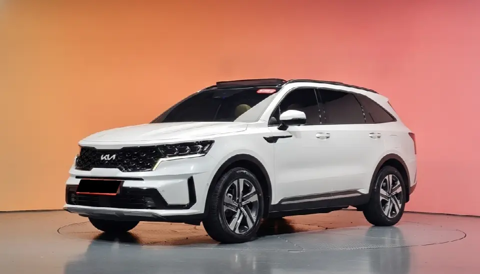 Kia Sorento 2020, арт. KR-3716045 — фото 1