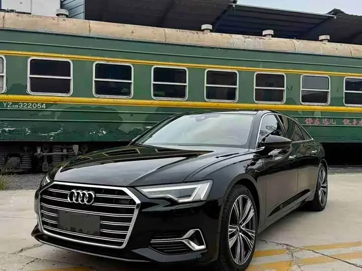 Audi A6L 2023, арт. CN-3722954 — фото 1