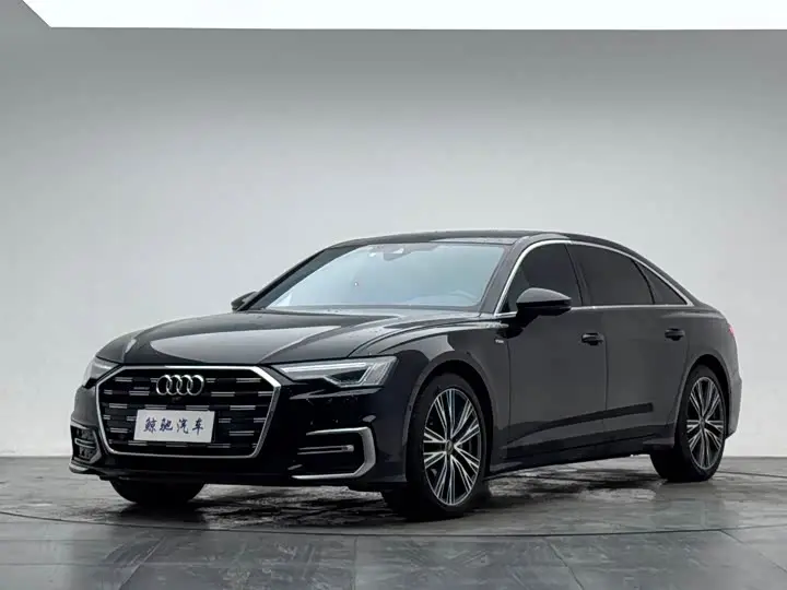 Audi A6L 2023, арт. CN-3722984 — фото 1