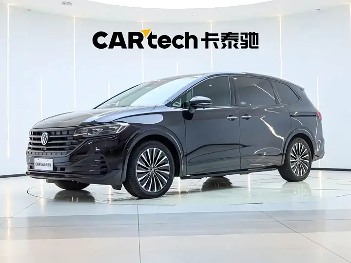 Volkswagen Viloran 2023, арт. CN-3723017 — фото 1