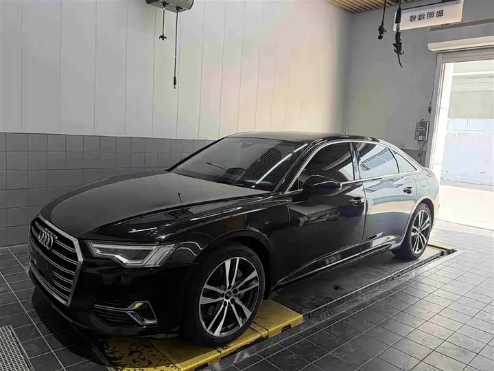 Audi A6L 2023, арт. CN-3723172 — фото 1