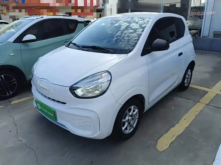 Roewe Clever 2022, арт. CN-3723282 — фото 1
