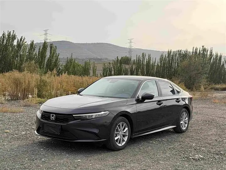 Honda Integra 2023, арт. CN-3723344 — фото 1
