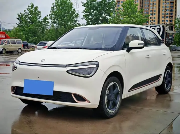 Dongfeng Yipai Nano 01 2024, арт. CN-3723479 — фото 1