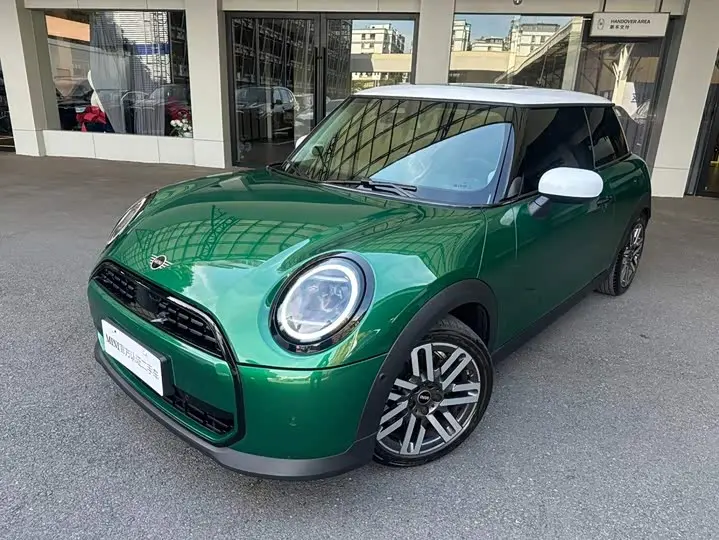 Mini Mini 2025, арт. CN-3723637 — фото 1