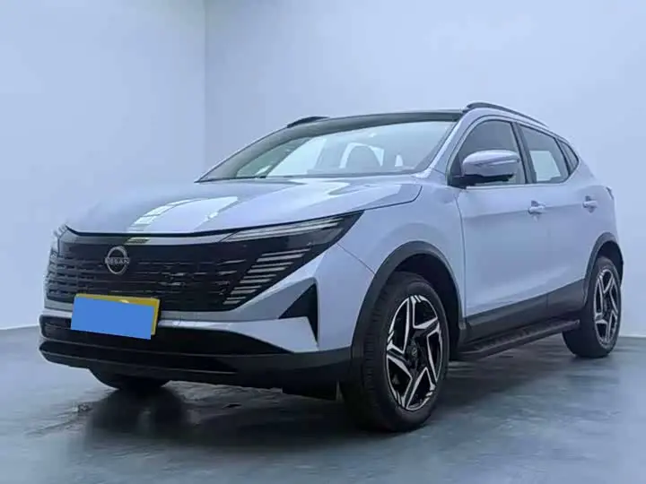 Nissan Qashqai 2025, арт. CN-3723892 — фото 1