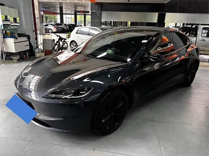 Tesla Model 3 2023, арт. CN-3723921 — фото 1