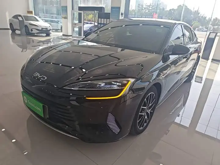 BYD Seal 2023, арт. CN-3723932 — фото 1