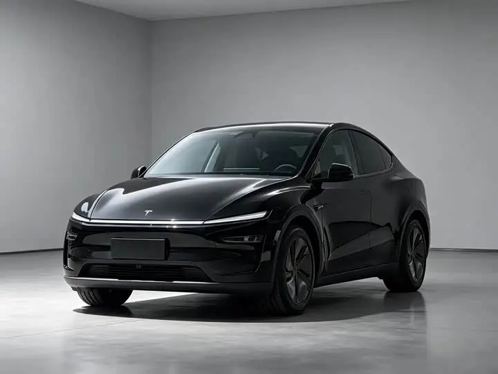 Tesla Model Y 2025, арт. CN-3724018 — фото 1