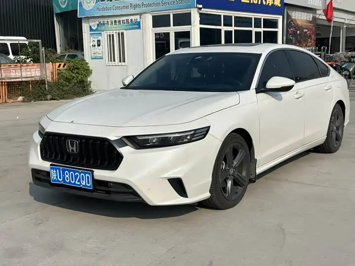 Honda Inspire 2025, арт. CN-3724596 — фото 1