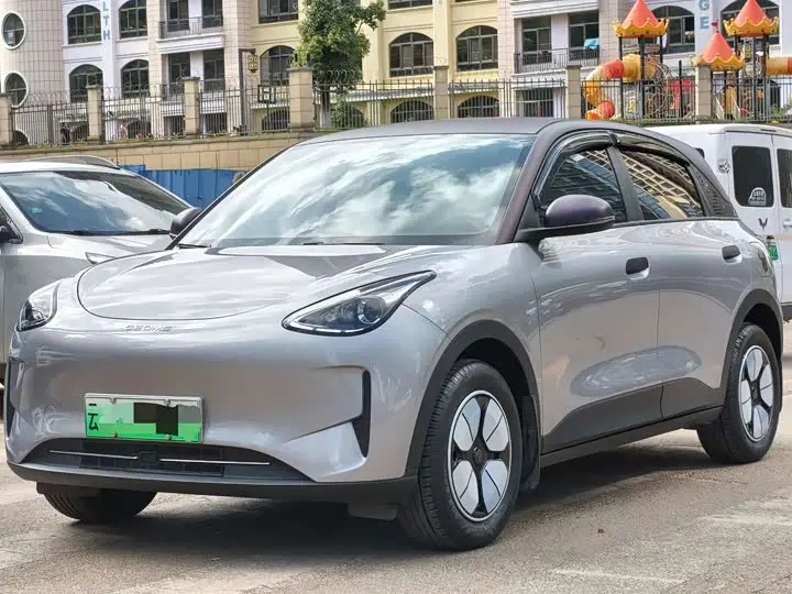 Geely Galaxy Geome 2025, арт. CN-3724834 — фото 1
