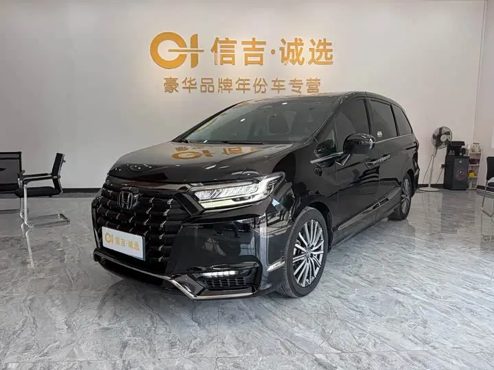Honda Elysion 2024, арт. CN-3731010 — фото 1
