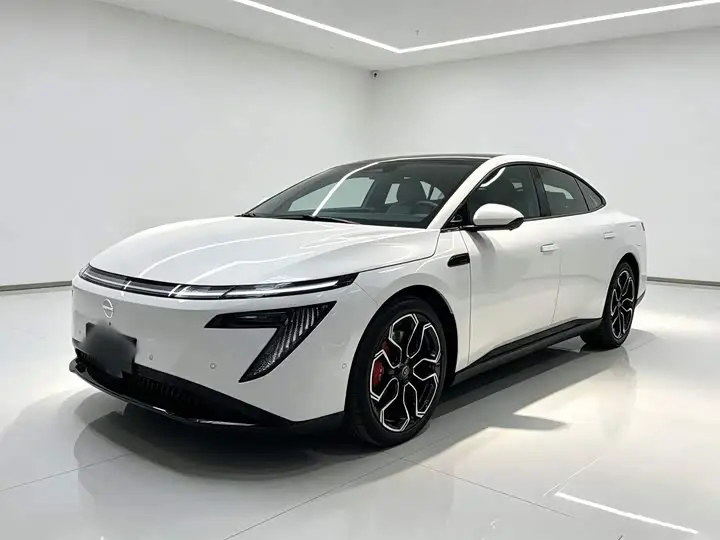 Nissan N7 2025, арт. CN-3732997 — фото 1